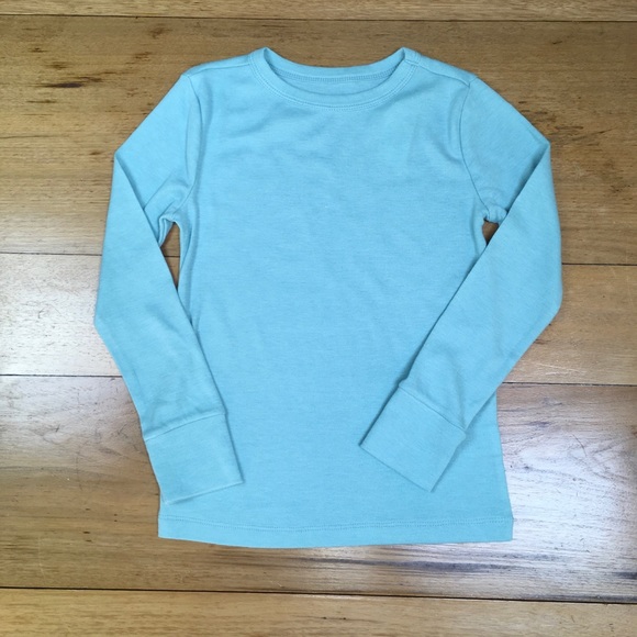 NWT Gymboree Girls Long Sleeve Shirt and Jegging - Picture 2 of 7